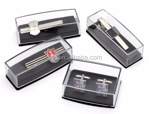 Make Your Own Cufflinks Parts Cufflink Gift Box