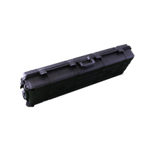 Waterproof Universal Roof Rack Cases with Small Wheels