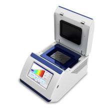 PCR-2000 Peltier-Based Thermal Cycler PCR