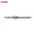 Accurate Lead 1mm Diameter 6mm Ball Screw