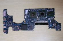 Amd Intel Chipset Laptop Motherboards For Macbook Pro 17 "