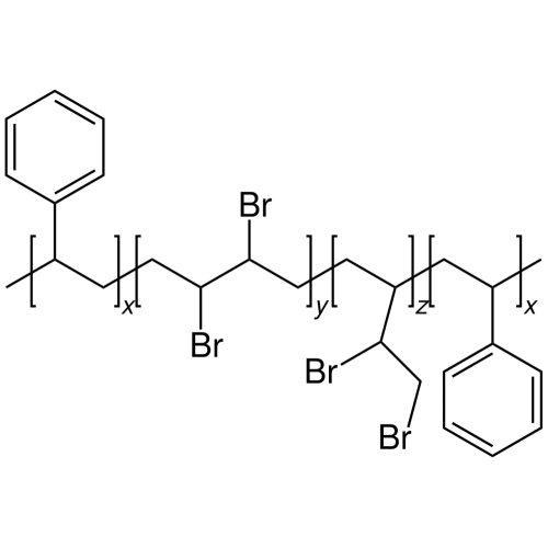 Vervanging van HBCD (B264YZ)