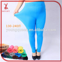 DDKZ18 big yards leggings plus fertilizer to increase wholesale leggings / stretch fabric for leggings