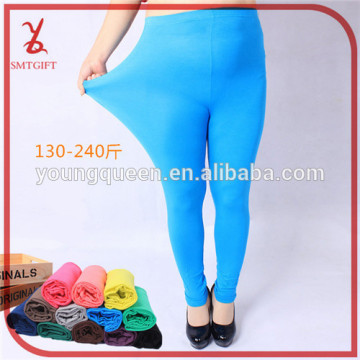 DDKZ18 big yards leggings plus fertilizer to increase wholesale leggings / stretch fabric for leggings