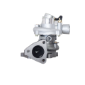 Turbocharger 4D56T 28200-4A201 49135-04121 for Hyundai