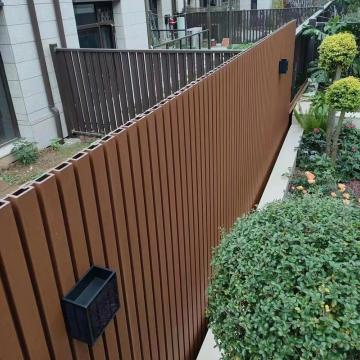 WPC Decorative Wall Panel Manufacturers: Exterior Board and WPC Wall Panel Extruders