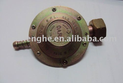 gas stove reducing valve ,gas regulator