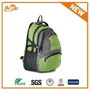 green 17.5 inch laptop bag for college