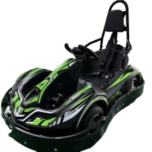 Wholesale Factory Kart Nine Bot Go Kart for Kids