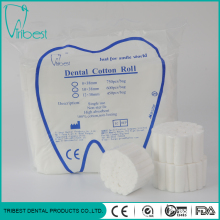 100% Pure Cotton Medical Absorbent Cotton Roll