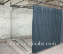 Frameless aluminium mirror custom wholesale compact mirror, compact mirror blank, plain compact mirror