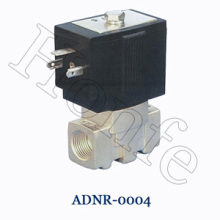 Dornier Relay Solenoid Valves