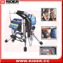 Copy Graco 395 Airless Paint Sprayer