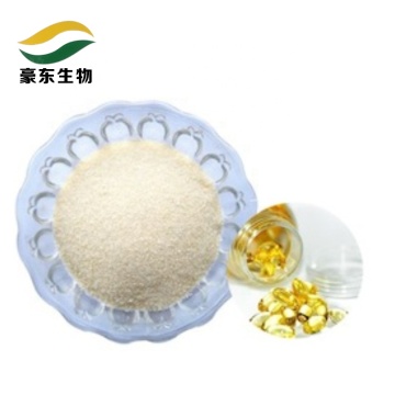 high bloom pharmaceutical gelatin