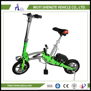 Favorable price good quality new design kids electric pocket bikes