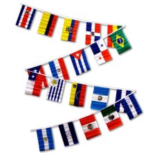 International Flags and Country Symbols Search Engine