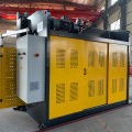 CNC Electro Hydraulic Servo Numeric-Control Press Brake