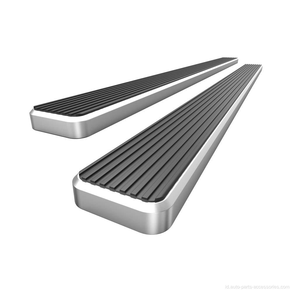 Pedal Sisi Pedal Running Boards untuk Ford Ram