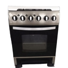 Commercial Freestanding Gas Range Food Bakery Cooking Oven