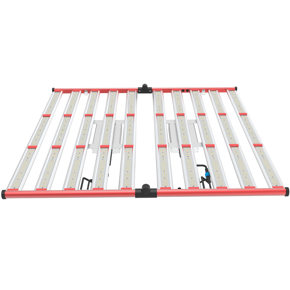 AGLEX FULL SPECTRUM 1000W kommersiella LED -odlingslampor Growing Lights för växter inomhus hydroponiskt vertikalt jordbruk