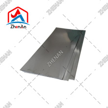99.9% Pure Ta alloy sheet