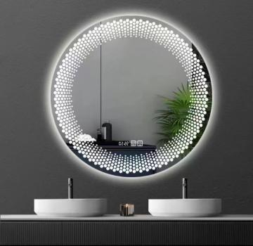 Vanity LED Mirror Bathroom LED Mirror Light