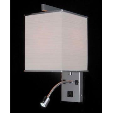 Modern Wall Lamp with LED and Switch