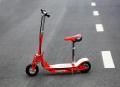 Scooter électrique de mode pour enfants