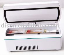 diabetic insulin cool case, 2~8'C, LCD display