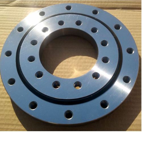 Cross Roller Slewing Bearing Outer Ring 1-HJW1000