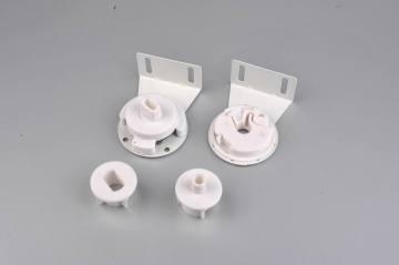 28mm Ordinary Iron Wide Clutch