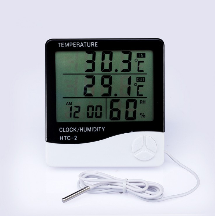 Factory hot sale thermometer hygrometer thermometer digital thermometer