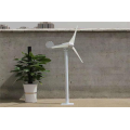 Hot Sale Wind Solar Hybrid Street Light avec poteau