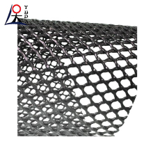 Extruded Plastic Flat Nets for Poultry Breeding - PP Poultry Mesh