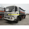 20 CBM Dongfeng Alcohol Tank Trucks