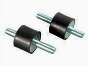 A-MM rubber mountings,shock absorber