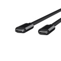 Thunderbolt 3 USB-C to USB-C Cable
