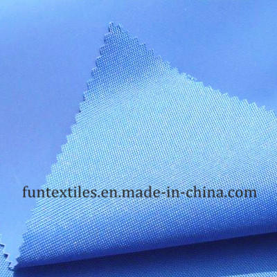 SGS Polyester Oxford Fabric for Luggage, Bags