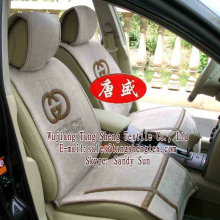 Recycled polyester fabric micro suede waterproof