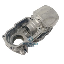 Wholesale Aluminum Crank Housing Aluminum Alloy Die Casting for Power Tools
