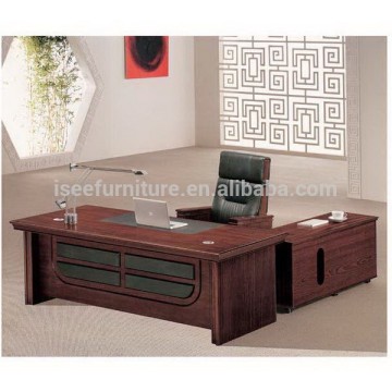 Modern Luxury executive office desks for office IA124