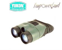 Yukon 3X42 night vision binoculars/Night vision goggles/infrared goggles