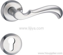 Russian Door Handles And Locks?