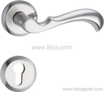 Russian Door Handles And Locks?