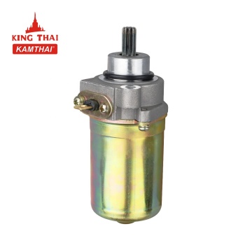 KAMTHAI SMASH NEW SMASH-110 Motorcycle Starter Motor Repair Kit