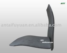 silicon carbide bullet proof plate