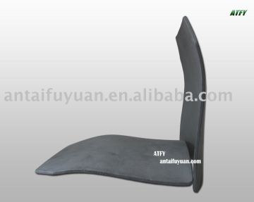 silicon carbide bullet proof plate