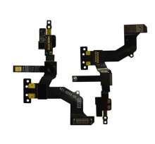 Front Camera Light Sensor Flex for Iphone 5