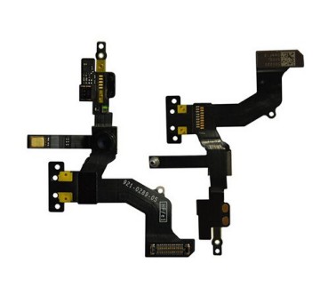 Front Camera Light Sensor Flex for Iphone 5