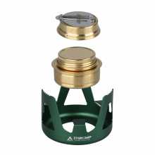 STARCAMP: Your Ultimate Partner for Portable Outdoor Grills and Campfire Cooking Adventures